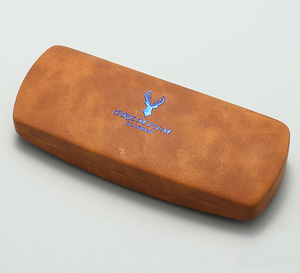 Sang trọng vỏ sò kính trường hợp trường hợp khó khăn cho kính mặt trời - Product Image 4