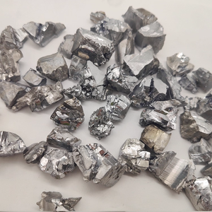 Vanadio en Barra <span class=keywords><strong>de</strong></span> 99.7% <span class=keywords><strong>de</strong></span> Pureza, Lingote <span class=keywords><strong>de</strong></span> Vanadio en Trozos <span class=keywords><strong>de</strong></span> 1-10 mm, Tamaño Personalizable - Product Image 6