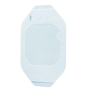 Juego de infusión de cánula <span class=keywords><strong>IV</strong></span>, solución de inyección nad por goteo, tubo de cánula de línea <span class=keywords><strong>IV</strong></span>, vendaje transparente - Product Image 6