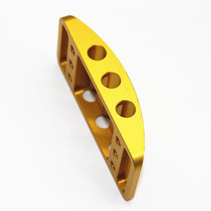 Pièces détachées pour machines CNC personnalisées EETIUM Vietnam, traitement de surface, directement de l'usine - Product Image 4