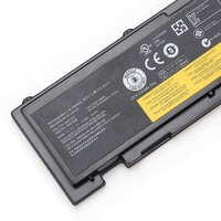 Panasonic — batterie Rechargeable pour ordinateur portable Lenovo ThinkPad T420s, T430si, 45N1038, produit de haute qualité, bon marché,