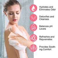 Savon intime à la pêche IKZEE en gros, savon nettoyant et détoxifiant, fait à la main, naturel, biologique, savon yoni personnalisé pour femmes, équilibre du pH