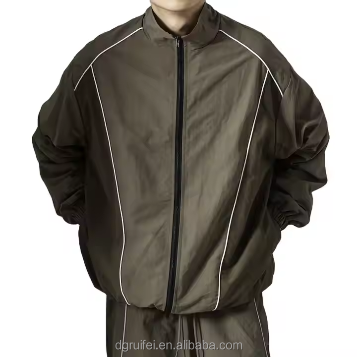 Custom Waterproof Hoodie