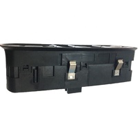 Interruptor elevador de vidrio para ventana eléctrica de coche OEM nueva condición 7PP959858AE para Porsche