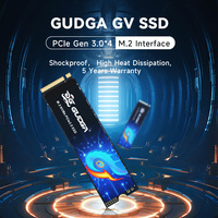 PCIE3.0 M.2 2280 NVMe PCIE3.0 * 4 Hard Disk Drive Internal SSD PCIe M2 256GB 512GB 128GB 1TB murah
