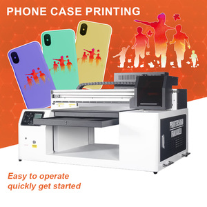 5060 A3 imprimante uv dtf à plat rouleau à rouleau prix de l'imprimante uv xp600 imprimante à plat uv procolored tx800 - Product Image 6