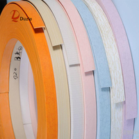 Duzia Hot Sale PVC Edge Tape Band Production Machine Extrusion Line for Furniture