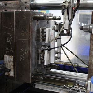 Profession elle Kunststoff form Herstellung Fabrik Kunststoff form Preis - Product Image 6