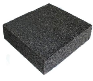 Tấm Xốp Đóng Polyethylene Tấm Xốp Bít Kín Bằng Cao Su Nhựa Tấm Bít Kín Có Độ Xốp Thấp Mật Độ Cao 2Cm - Product Image 1