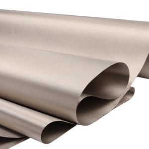 Tela de cobre conductora tejida Anti-radiación <span class=keywords><strong>RF</strong></span> Blindaje Red EMI/EMF Material de protección Bloques Vestidos de niñas - Product Image 5