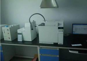 Generatore di apparecchiature a <span class=keywords><strong>Gas</strong></span> idrogeno 500 ml/min 0,5 lpm - Product Image 6