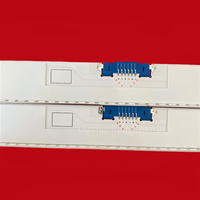 ZR-1278 Bande LED de réparation pour téléviseur, la plus populaire, BN96-45630A Q7-55inch-3ch-102Ea pour QN55Q75FNFXZC QA55Q7FNA