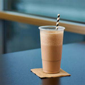 ผงชงชาสำหรับผู้ผลิตขายส่ง วัตถุดิบคุณภาพพรีเมียม ครีมเทียมสำหรับไอศกรีมแบบไม่ใช้นม - Product Image 4