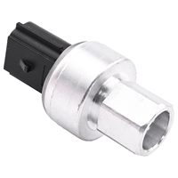 BST nuevo interruptor de Sensor de presión de aire acondicionado de 2/2 "para Ford Explorer Lincoln de 1 año de garantía