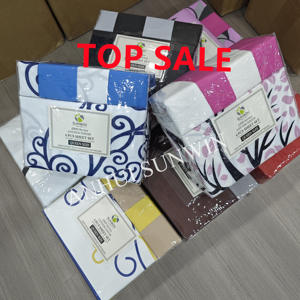 Bán Buôn Mỹ Phong Cách Vua Kích Thước Hoa In Sang Trọng Mềm Sợi Nhỏ In 6PC Khăn Trải Giường Thiết Lập Cho Khăn Trải Giường - Product Image 3