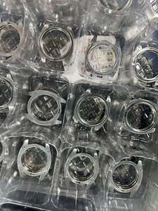 OEM Anodized CNC Turning and Milling Parts Custom High-Precision CNC Machining Services Suitable Aluminum Alloy Parts - Product Image 3