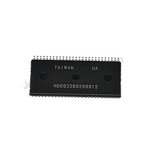 Jeking DRAM <span class=keywords><strong>256Mb</strong></span> SDR SDRAM X16 166MHz LND Temp w9825g6kh W9825G6KH-6I - Product Image 2