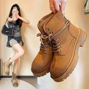 Nouvelles chaussures de style de marche pour hommes et femmes en liquidation grande quantité à bas prix - Product Image 3