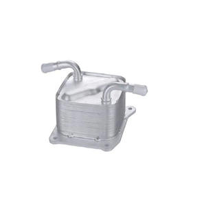 Pour Nissan OEM <span class=keywords><strong>21606</strong></span>-<span class=keywords><strong>3JXOB</strong></span> REFROIDISSEUR D'HUILE - Product Image 1