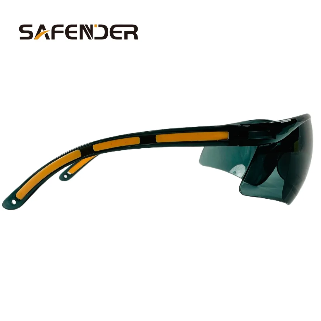 SAFENDERラボ用安全メガネ保護用安全ゴーグルラボゴーグル