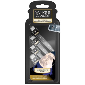 YANKEE CANDLE - STICK PER AUTO MIDSUMMERS NIGHT - Product Image 1