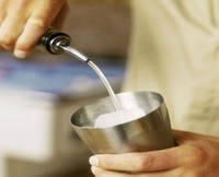Verseur de bouteille en acier inoxydable avec bec verseur en silicone scellé pour vin, huile d'olive, vinaigre, whisky