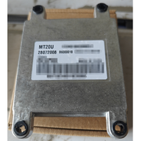 Prix de gros – Carte électronique d'origine pour moteur de voiture, unité de commande électronique (ECU) MT20U B6000018 28072008 pour Bosch Foton