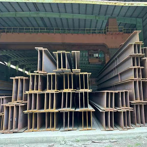 Стандарт США, универсальные штырьевые 450, легкая стальная балка, Размеры 200x100 Ч, широкая планка, сварка для стальной мастерской - Product Image 5