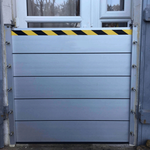 Barriera contro le inondazioni per <span class=keywords><strong>Garage</strong></span>, - Product Image 3