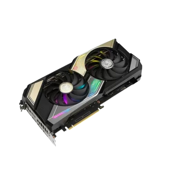 Second Hand Gaming Graphics Card RTX3070 8GB