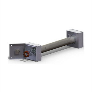 Alimentador de Papel Ultravioleta Americano C-9000, Máquina de Embalaje Industrial para Fabricación de Tubos - Product Image 3