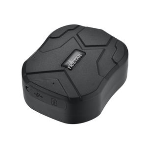 Онлайн-отслеживание в реальном времени TK905b tkstar 10000 мАч большая батарея мобильное приложение Бесплатное отслеживание <span class=keywords><strong>gps</strong></span> автомобильный трекер - Product Image 1