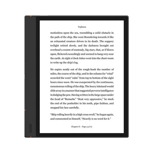 Tableta de tinta electrónica de papel inteligente de 10,3 pulgadas personalizada con bolígrafo Wi-Fi Resolución de 300PPI para reuniones de dibujo y uso multilingüe - Product Image 2
