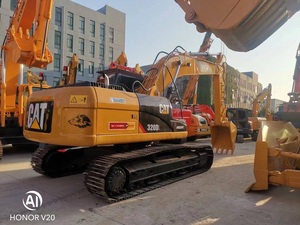 รถขุดใช้320DL แมวใช้ขุด320DL แมว320 315แบรนด์ดังญี่ปุ่นมีประสิทธิภาพ - Product Image 5