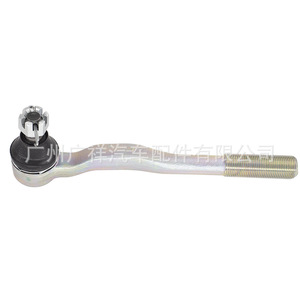 ปลายก้านพวงมาลัย Tf รุ่น 45047-39215 สำหรับ Toyota Kzj9 Land Cruiser ความยาวมาตรฐาน อะไหล่ทดแทน - Product Image 1