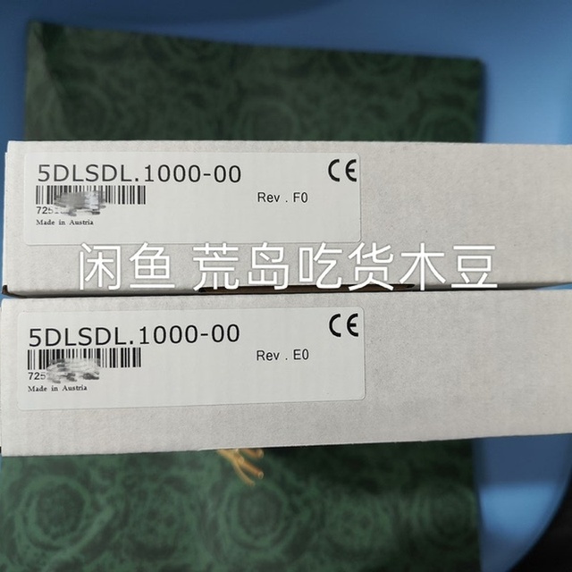 5DLSDL.1000-00 5DLSDL100000 PLC Module for PLC