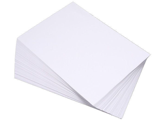 Papier à copier haute contraste, papier à texte clair et net pour l'impression de déclarations financières, de factures et de bons - Product Image 6