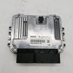 Phụ tùng máy xúc ECU 0281013328 2.5t 2.8t Điều khiển động cơ Board máy tính ECM 0281013328 cho GREAT WALL Wingle - Product Image 4