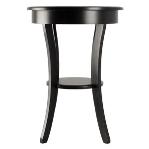 DB Sasha Mesa redonda decorativa para gabinetes de sala de estar - Product Image 5