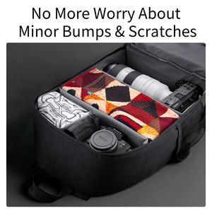 Tissu de protection auto-adhésif réutilisable grand format Selens pour appareil photo, anti-rayures et anti-chocs, idéal pour les voyages - Product Image 6