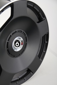 Trz 20 22inch hành khách xe bánh xe rim 5x112 5x100 5x130 nhôm hợp kim dòng chảy hình thành bánh xe cho Mercedes Benz G lớp bánh xe - Product Image 4