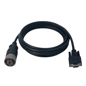 AOTAI <span class=keywords><strong>King</strong></span> 204-888 204-1040 Kit de Cables de Diagnóstico para Probador de Baterías de 5 Vías con Cable de Descarga V9 - Product Image 5