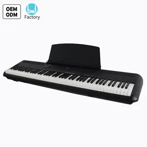 Bàn Phím Đàn Piano Di Động