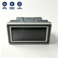 Módulo de RAM de 64 MB 2711P-RR64 para Controlador PLC 2711PRR64 con Interruptores Personalizados y Servicio de Protocolo LACP