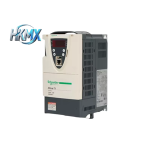 ไดรฟ์ปรับความถี่ (VFD) รุ่นใหม่ ATV71HU22N4Z จากซีรีส์ Altivar 71 - Product Image 1