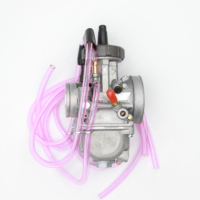 2025 vente chaude Pwk 35 carburateurs de moto de course pour Yamaha 35mm Banshee Cheetah ATV Kit de carburateur