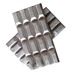 धातु एल्यूमीनियम मास्टर मिश्र धातु alce30 alcs50 alc50 Alls10 Alzn10 अल मास्टर मिश्र धातु के लिए - Product Image 1