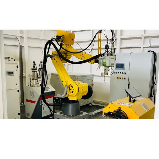 Máquina de corte láser 3d, sistema fanuc, venta directa de fábrica China