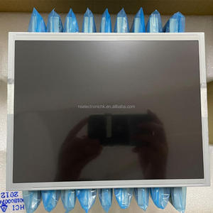 TCG104XGLPAPNN-AN40 10.4 inch Industrial LCD Display for Control <b>Cabinet</b> Equipment Original In Stock - Product Image 5