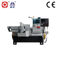 Rectifieuse de surface, couteau CNC à 4 axes | GH-4Z350F, rectifieuse de surface, broyeur de couteaux, rectifieuse